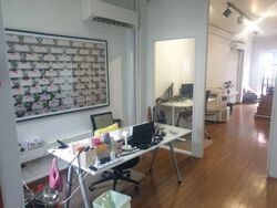 Telok Ayer Conservation Area (D1), Shop House #595009221
